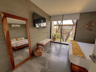 Lujoso Penthouse remodelado de tres pisos en Madara Tulum - Tulum - 3