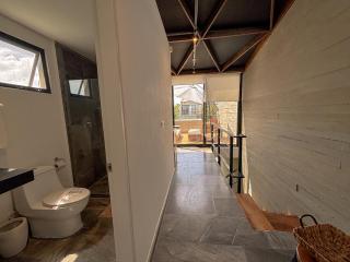 Lujoso Penthouse remodelado de tres pisos en Madara Tulum - Tulum - 6