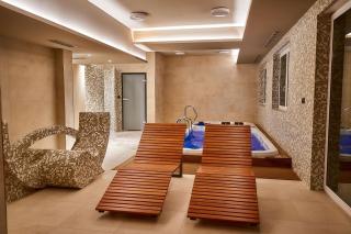 LAGUNA Apartament Polanica Residence 14 SPA z tarasem - 4