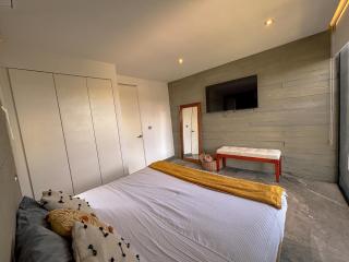 Lujoso Penthouse remodelado de tres pisos en Madara Tulum - Tulum - 8