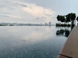 The Executive Lofts - Cyber City Suites - Cyberjaya - 9