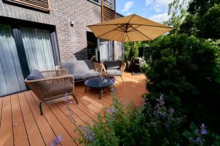 LAGUNA Apartament Polanica Residence 14 SPA z tarasem - Polanica-Zdrój - 1