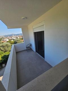 Apartman Stefi - Šušanj - 7