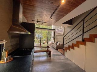Lujoso Penthouse remodelado de tres pisos en Madara Tulum - Tulum - 5