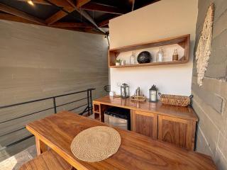 Lujoso Penthouse remodelado de tres pisos en Madara Tulum - Tulum - 2