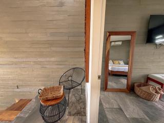 Lujoso Penthouse remodelado de tres pisos en Madara Tulum - Tulum - 4