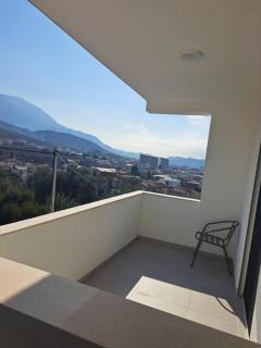 Apartman Stefi - Šušanj - 5