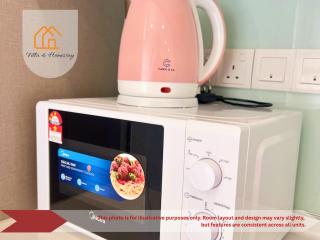 The Executive Lofts - Cyber City Suites - Cyberjaya - 6