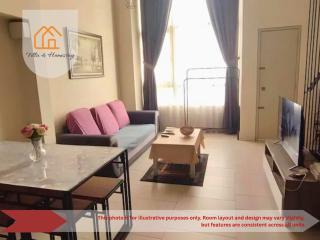 The Executive Lofts - Cyber City Suites - Cyberjaya - 7