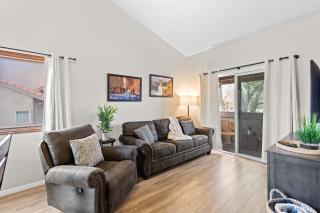 Hikers Hideaway - Cozy Resort Condo with Pool & More - St. George - 3