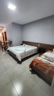 Flamboyant Hotel - 8