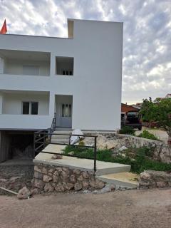 Apartman Stefi - Šušanj - 9