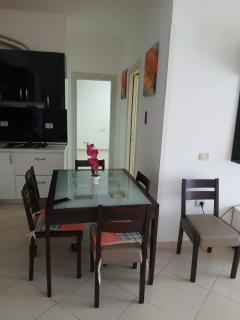 Egla appartament - Vlorë - 8