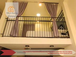 The Executive Lofts - Cyber City Suites - Cyberjaya - 4