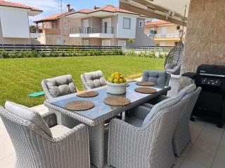 Royal Apartments - Nikiti - 6