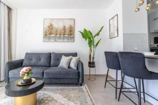 Savyon View - 1 BDR By Isrentals - Jerusalén - 0