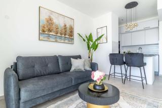 Savyon View - 1 BDR By Isrentals - 9
