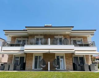 Royal Apartments - Nikiti - 8
