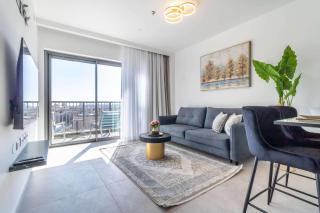 Savyon View - 1 BDR By Isrentals - 6