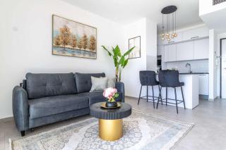 Savyon View - 1 BDR By Isrentals - Jerusalén - 4
