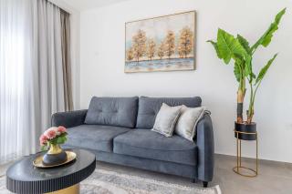 Savyon View - 1 BDR By Isrentals - 3