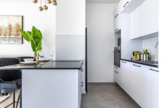 Savyon View - 1 BDR By Isrentals - 2