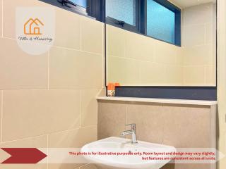 The Executive Lofts - Cyber City Suites - Cyberjaya - 5