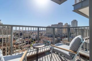 Savyon View - 1 BDR By Isrentals - Jerusalén - 7