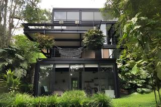 Awesome private design house La Vega close Bogota - La Vega - 5
