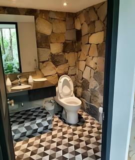 Awesome private design house La Vega close Bogota - La Vega - 7