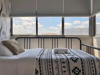 Close to Everywhere Downtown Onsite Parking LM1004 - Atlanta - 2