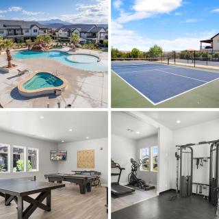 Coral Paradise - Community Pool - Santa Clara - 3