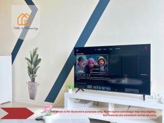 The Executive Lofts - Cyber City Suites - Cyberjaya - 1