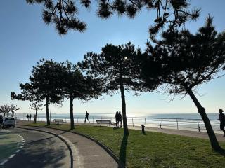 Maison à La Baule à 2 min de la plage - La Baule - 7