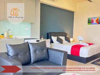 The Executive Lofts - Cyber City Suites - Cyberjaya - 3