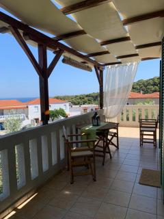 Boucamvillia's Luxury House - Città di Alonissos - 2