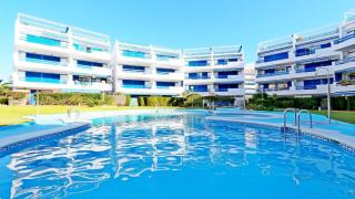 R-417 las terrazas apartment - Playa Flamenca - 0