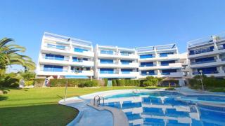 R-417 las terrazas apartment - Playa Flamenca - 2