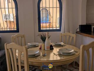 Rustic 2 Bedroom townhouse in La Zenia LZ14 - 5