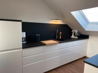 Ferienwohnung Nordschwarzwald - Altensteig - 4