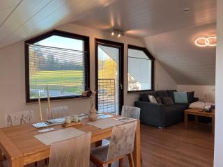 Ferienwohnung Nordschwarzwald - Altensteig - 0