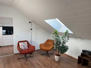 Ferienwohnung Nordschwarzwald - Altensteig - 8