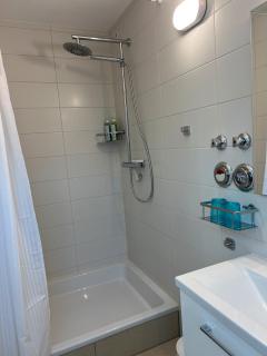 Ferienwohnung Nordschwarzwald - Altensteig - 2