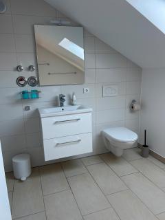 Ferienwohnung Nordschwarzwald - Altensteig - 1