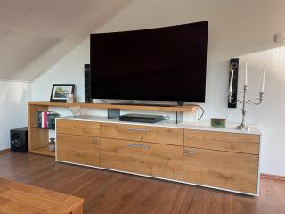Ferienwohnung Nordschwarzwald - Altensteig - 6