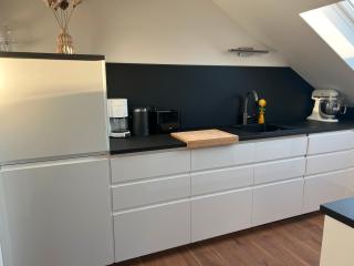 Ferienwohnung Nordschwarzwald - Altensteig - 5