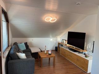 Ferienwohnung Nordschwarzwald - Altensteig - 9