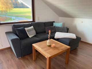 Ferienwohnung Nordschwarzwald - Altensteig - 7