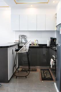Modern 1br with city views at Alina ridge kileleshwa - Nairobi - 5