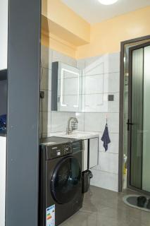 Modern 1br with city views at Alina ridge kileleshwa - Nairobi - 3